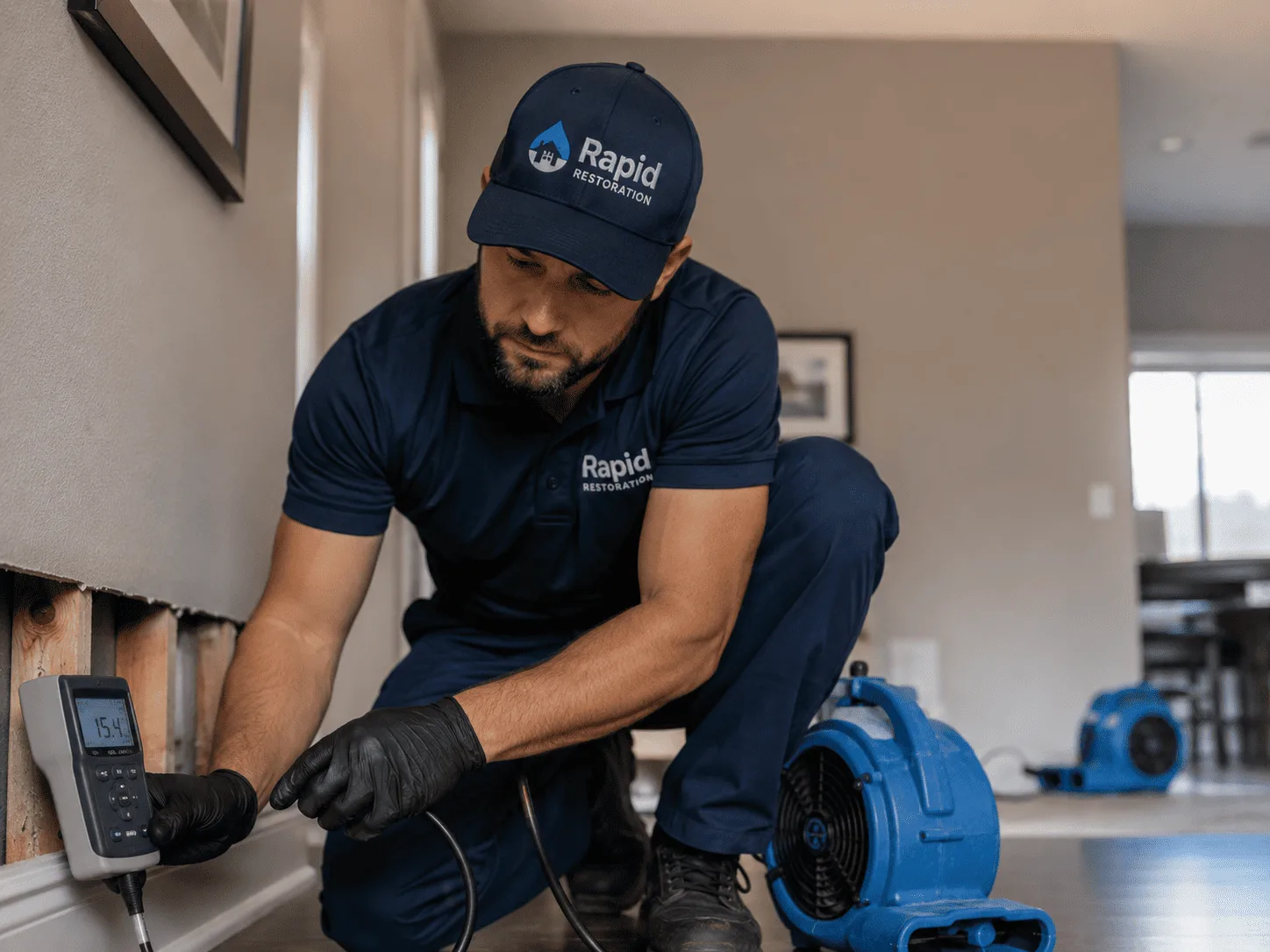 Common questions about Dehumidification in Livingston, NJ